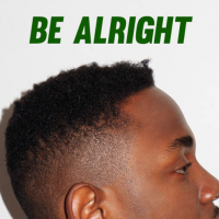 Jarreau Vandal – Be Alright