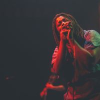 Photo Recap: The Sound Of Tomorrow w/ Tiffany Gouche, NiceGuyxVinny, Louie Lastic + More!