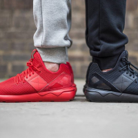 Adidas Originals Tubular Strap