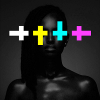 Kelela – A Message (We Are Temporary drag remix)