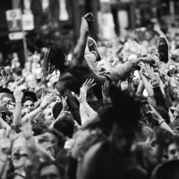 A Day Of Raging At Seattle’s Capital Hill Block Party