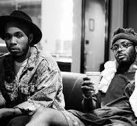 NxWorries (Anderson .Paak & Knxwledge) – “Suede”
