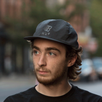 HUF x Bronze 56K Reflective Pack Collaboration Release