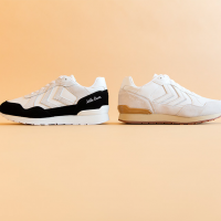 hummel x Atmos x Mila Owen – Girls Only Marathona Pack