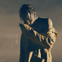 Travis Scott – Antidote (Video)