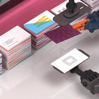 Moo Shows the Future of Digital Business Cards