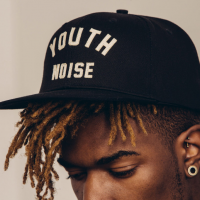 10.Deep Drops Their Holiday 2015 Lookbook – “Youth Noise”