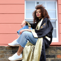hummel x atmos x Mila Owen – Girls Only Marathona Pack