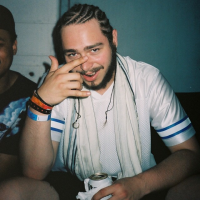 Post Malone – Too Young