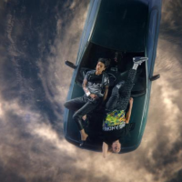 Baauer – GoGo! (Video)