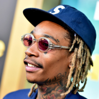 Wiz Khalifa – King of Everything