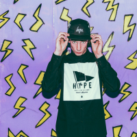 Hype AW 16 Lookbook Shot In Berlin