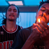 Towkio – G W M Feat. Vic Mensa (Prod. Mr Carmack & Kenny Segal)