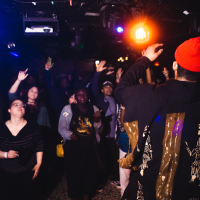 Manifestival Photo Recap w/ Like (Pac Div), Pheo, Waju, VerBs, The League & Phantom Thrett