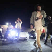Sincere Show  – “She Want The Streets”
