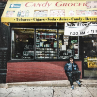 Joey Purp – CORNERSTORE (Ft. Saba & theMIND)