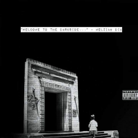 Melziah Dia – Welcome To The Darkside
