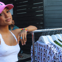 RECAP: Tials x Karrueche & Love + Made Pop Up Private Event