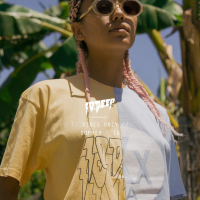 10. Deep Summer 2016 “Vibe Only” Lookbook