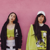 OWSLA & Pink Dolphin Launch New Clothing Capsule Collection