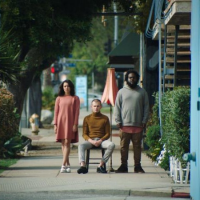 Bas – Ricochet ft. The Hics (Video)