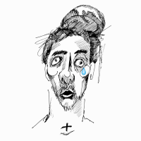 Towkio – Tear drop