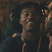 Playboi Carti X Unotheactivist – What (Video)