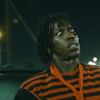 AC Slater – Bass Inside (Video)