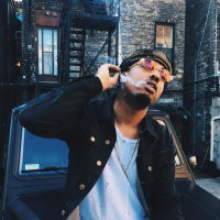 Fki 1st & Elkka – Echoes (Video)