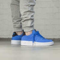 Nike Air Force 1 Ultraforce FC “Cristiano Ronaldo” Hyper Cobalt