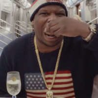 Meyhem Lauren – Flexxin (Video)
