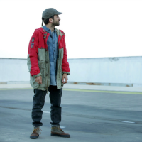 Samiyam – Mirror Feat. Earl Sweatshirt