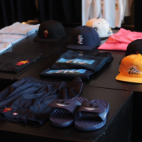 Etcetera 2 Year Anniversary Pop Up Shop At The Hundreds On Rosewood And Fairfax