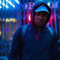Jay IDK – Shit On My Rivals (Interlude)