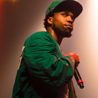 Curren$y – Good Cop, Bad Cop