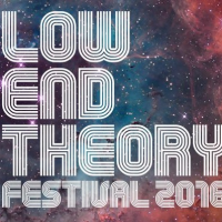 Win Tickets To The 3rd Annual Low End Theory Festival – Saturday, July 23, 2016
