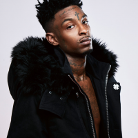 OFF-White & Virgil Abloh Bring The Street To High Fashion With 21 Savage In FW16 Lookbook