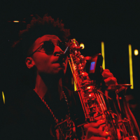The Observatory: Masego Vibes Out In His Own Fashion With His Traphouse Jazz Band