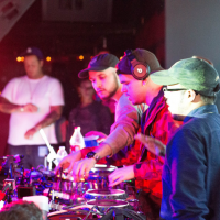 Red Bull Sound Select: Night 23 Of 30 Days In LA 2016 w/ Brownies & Lemonade, DJ Alison Wonderland, GTA + Much More
