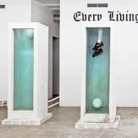 Art Basel Miami:  VLONE Dives Into The Art World  With “Water Box” Installation