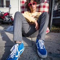 Artist To Watch: Wes Period