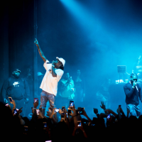 RECAP: Live Sounds Of Atlanta With Migos