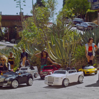 Young Thug – Wyclef Jean (Video)