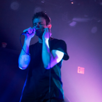 RECAP: Shy Girls “SALT” Album Release Show With Tiffany Gouchè