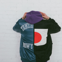 10Deep Spring ’17 “New Form” Collection + Lookbook