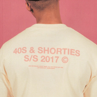 40s & Shorties New Spring ’17 Lookbook