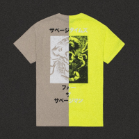 HUF & Innovative Leisure’s Hanni El Khatib Releases Limited Capsule Collaboration Alongside Savage Times Album