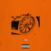 Van Hill – Rollin’