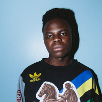 Daye Jack – Supernatural Remix Feat. Donmonique