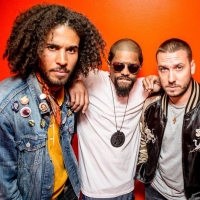 The Goods – Make Your Move